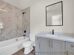 2 Bedroom apartment for rent in HAMILTON