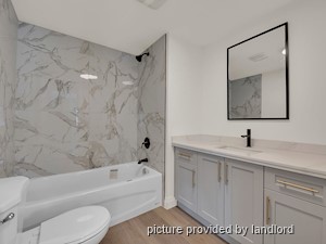 2 Bedroom apartment for rent in HAMILTON