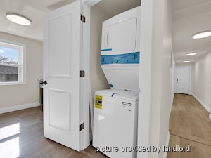 2 Bedroom apartment for rent in HAMILTON