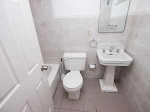 1 Bedroom apartment for rent in TORONTO