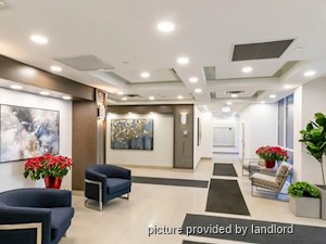 1 Bedroom apartment for rent in TORONTO