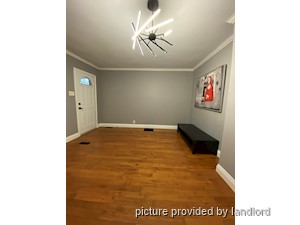 2 Bedroom apartment for rent in TORONTO