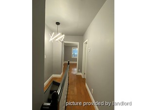 2 Bedroom apartment for rent in TORONTO