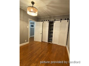 2 Bedroom apartment for rent in TORONTO