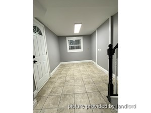 2 Bedroom apartment for rent in TORONTO