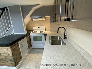 2 Bedroom apartment for rent in TORONTO