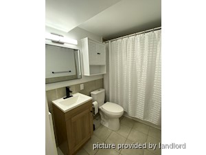 2 Bedroom apartment for rent in TORONTO