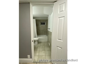 2 Bedroom apartment for rent in TORONTO
