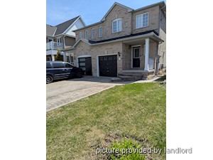 3+ Bedroom apartment for rent in MISSISSAUGA