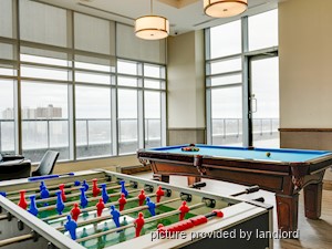 2 Bedroom apartment for rent in Ajax