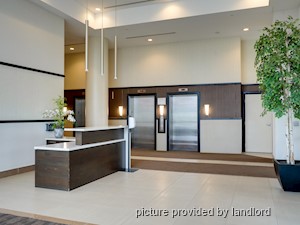 2 Bedroom apartment for rent in Ajax