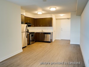 2 Bedroom apartment for rent in Ajax