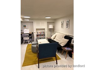 Bachelor apartment for rent in TORONTO