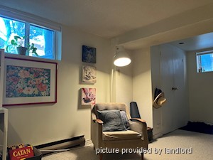 Rental House Bloor-Runnymede, Toronto, ON