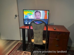 Bachelor apartment for rent in NORTH YORK