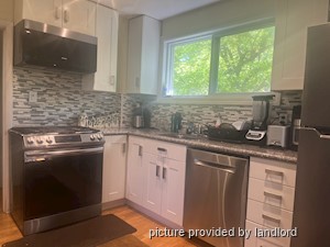 Room / Shared apartment for rent in NORTH YORK