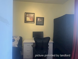Room / Shared apartment for rent in NORTH YORK