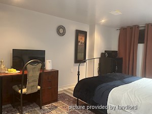 Room / Shared apartment for rent in NORTH YORK