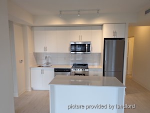 2 Bedroom apartment for rent in OAKVILLE