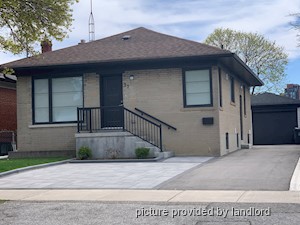 Rental House Dufferin St.-Lawrence Ave, Toronto, ON