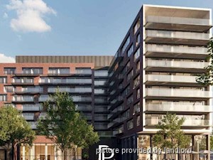 1 Bedroom apartment for rent in MISSISSAUGA