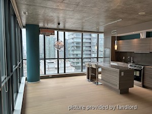 2 Bedroom apartment for rent in TORONTO
