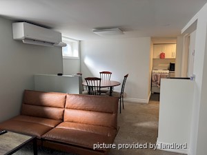 1 Bedroom apartment for rent in TORONTO