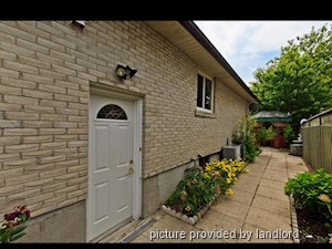 3+ Bedroom apartment for rent in MISSISSAUGA