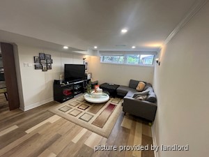 2 Bedroom apartment for rent in TORONTO