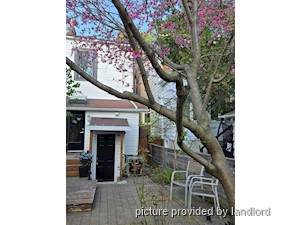 1 Bedroom apartment for rent in TORONTO