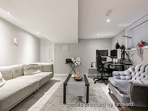 1 Bedroom apartment for rent in TORONTO