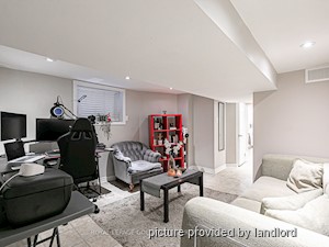1 Bedroom apartment for rent in TORONTO