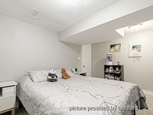 1 Bedroom apartment for rent in TORONTO