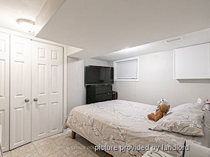 1 Bedroom apartment for rent in TORONTO