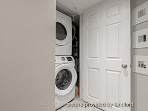 1 Bedroom apartment for rent in TORONTO