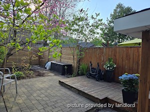 1 Bedroom apartment for rent in TORONTO
