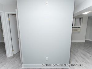 2 Bedroom apartment for rent in TORONTO