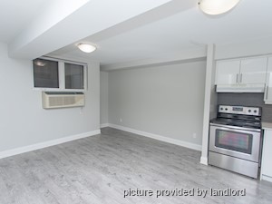 2 Bedroom apartment for rent in TORONTO