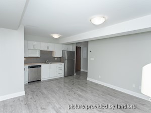 2 Bedroom apartment for rent in TORONTO