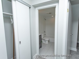 2 Bedroom apartment for rent in TORONTO