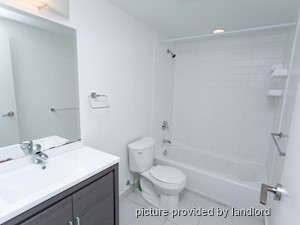 2 Bedroom apartment for rent in TORONTO