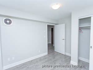 2 Bedroom apartment for rent in TORONTO