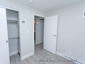 2 Bedroom apartment for rent in TORONTO