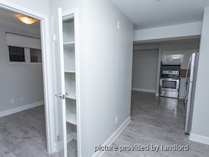 2 Bedroom apartment for rent in TORONTO