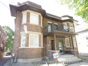 Bachelor apartment for rent in TORONTO