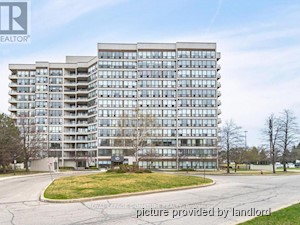 2 Bedroom apartment for rent in BRAMPTON
