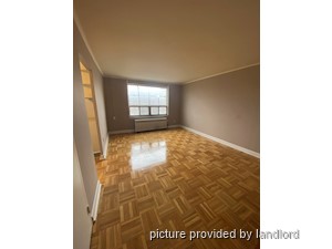 Bachelor apartment for rent in TORONTO