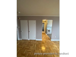 Bachelor apartment for rent in TORONTO