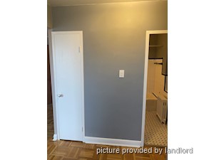 Bachelor apartment for rent in TORONTO