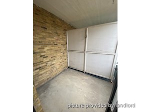 Bachelor apartment for rent in TORONTO